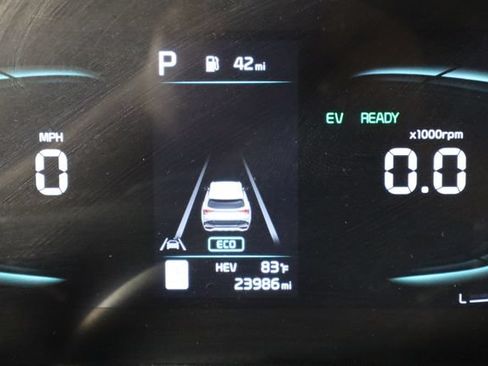 Used 2023 Kia Sportage X-Line AWD/4WD image 41