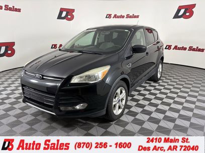 Used 2014 Ford Escape SE