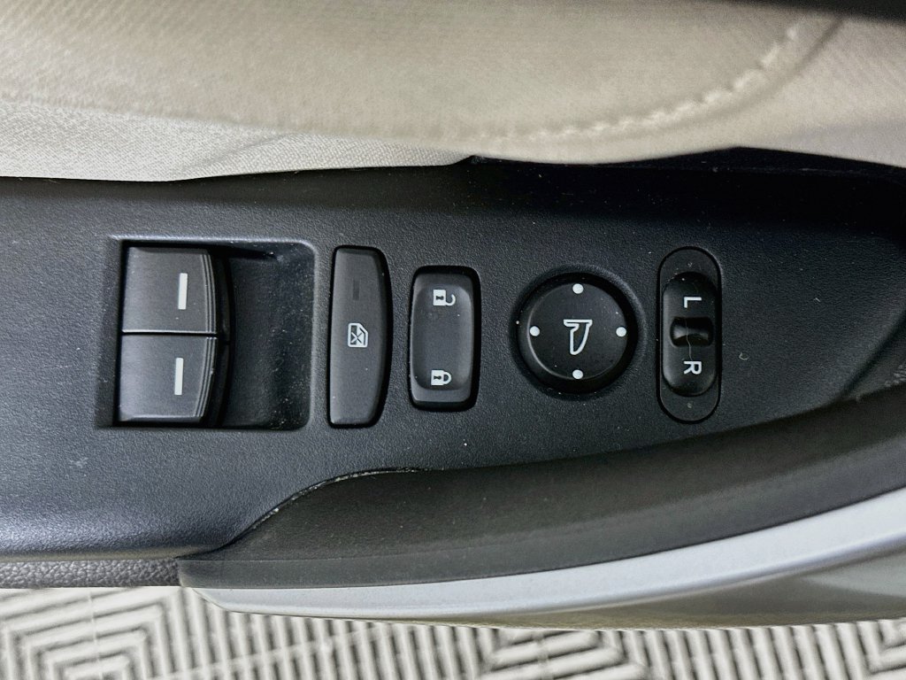 Used 2020 Honda Civic EX image 20