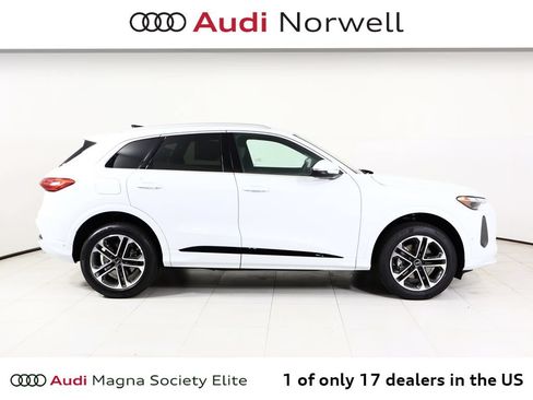 New 2026 Audi Q5 Premium AWD/4WD image 17