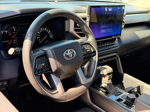 Used 2023 Toyota Tundra Limited w/ Power Package AWD/4WD image 19