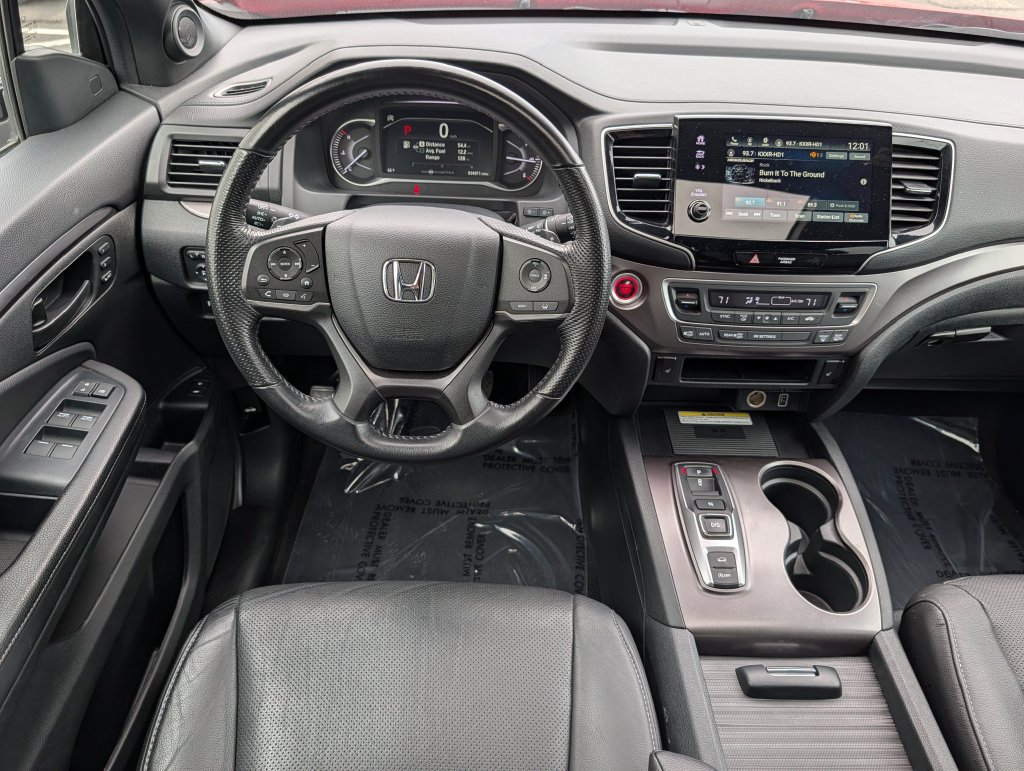 Used 2023 Honda Passport EX-L image 18