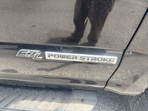 Used 2021 Ford F250 Lariat image 8