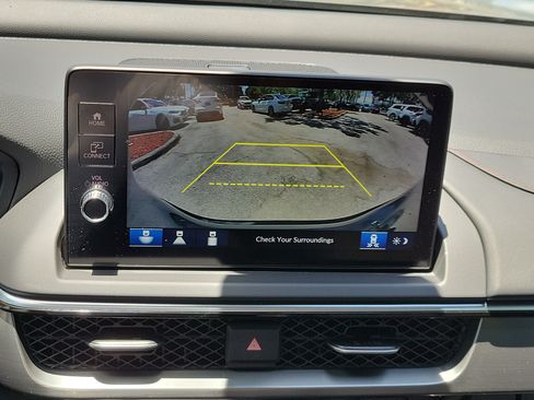 Used 2026 Acura ADX A-Spec FWD image 25
