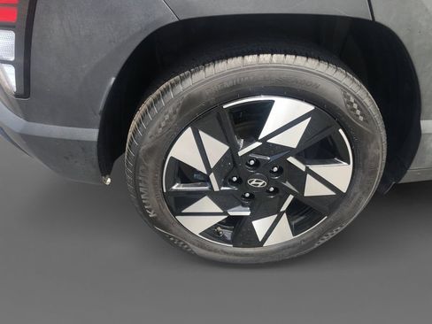 Used 2024 Hyundai Kona SEL FWD image 10