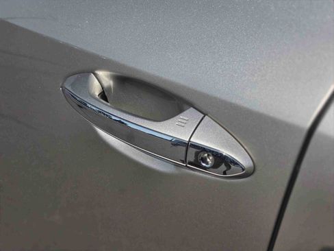 Used 2023 INFINITI QX60 Luxe w/ Vision Package AWD/4WD image 15