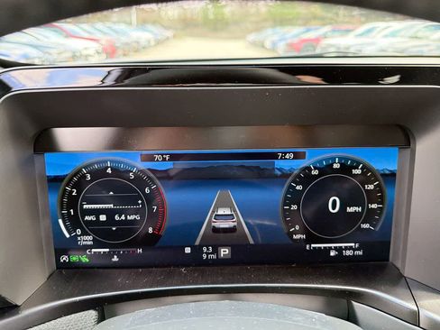 New 2026 Subaru Outback Premium AWD/4WD image 33