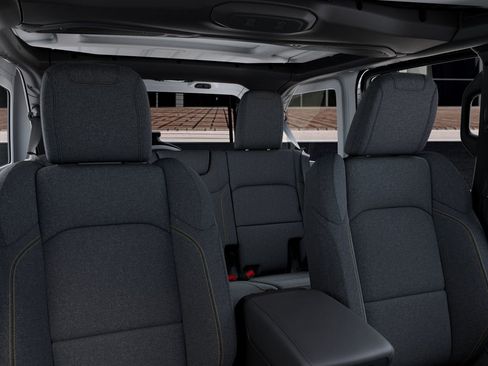 New 2026 Jeep Wrangler Unlimited Sport AWD/4WD image 26