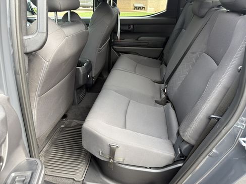 Used 2026 Toyota Tacoma SR5 AWD/4WD image 20