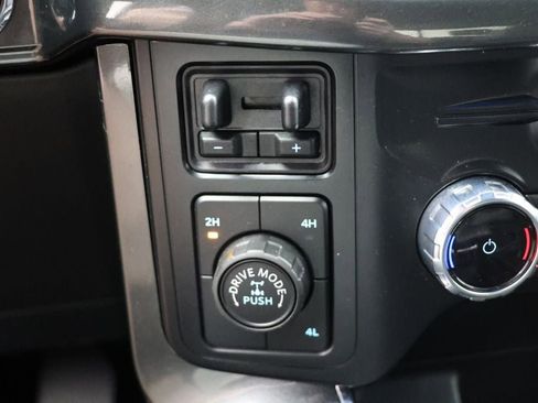 Used 2023 Ford F150 XLT w/ Equipment Group 302A High image 29