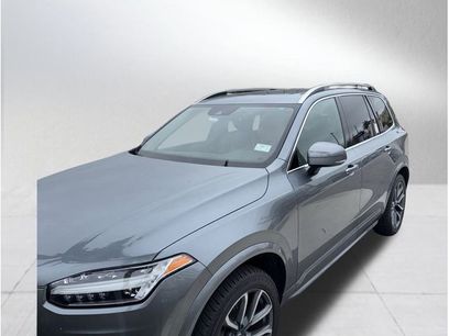 Used 2019 Volvo XC90 T6 Momentum w/ Protection Package Premier