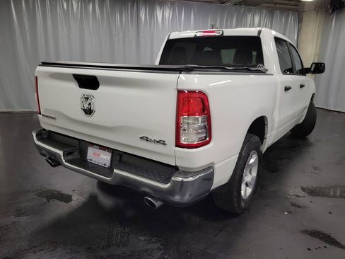 Used 2023 RAM 1500 Big Horn AWD/4WD image 8