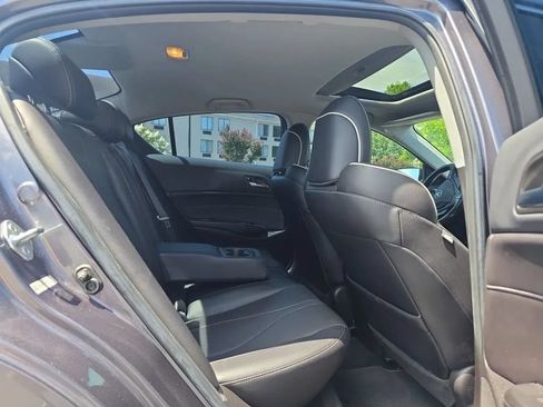 Used 2021 Acura ILX w/ Premium Package FWD image 43