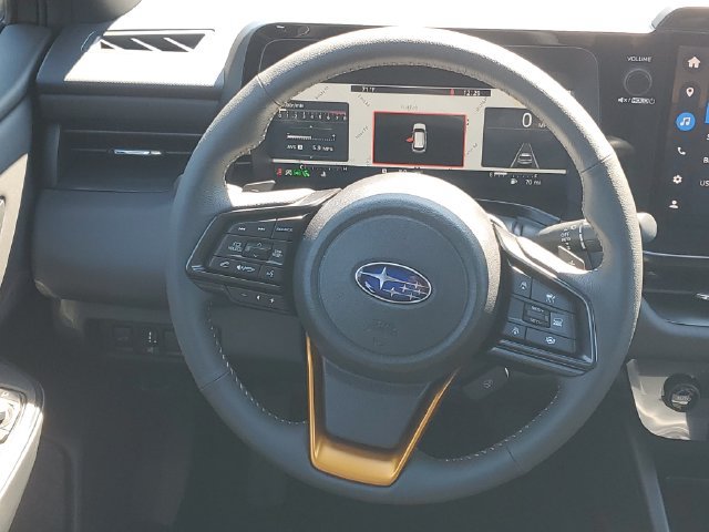New 2026 Subaru Outback Wilderness AWD/4WD image 14