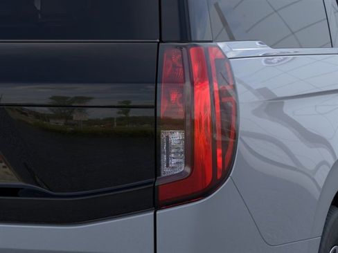 New 2025 Ford Expedition Max Active image 22