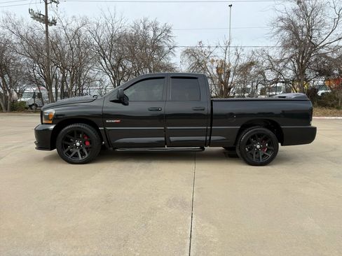 Used 2006 Dodge Ram 1500 Truck 2WD Quad Cab w/ Night Runner Group image 3
