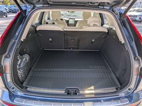 New 2026 Volvo XC60 T8 Ultra w/ Protection Package Premier image 13