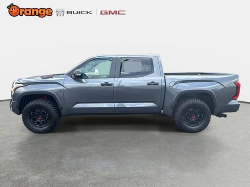 Used 2024 Toyota Tundra TRD Pro AWD/4WD image 6