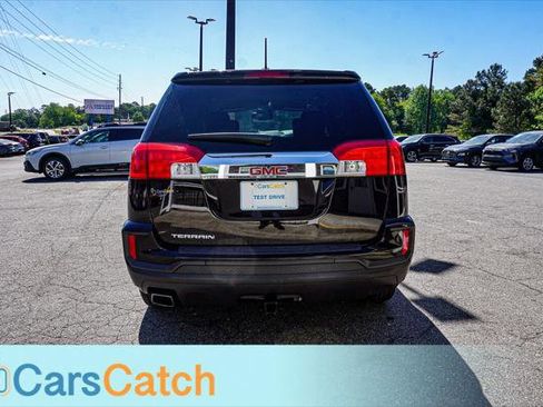 Used 2016 GMC Terrain SLE image 14