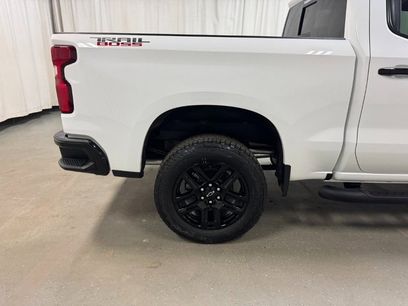 New 2026 Chevrolet Silverado 1500 LT Trail Boss w/ LT Trail Boss Premium Package