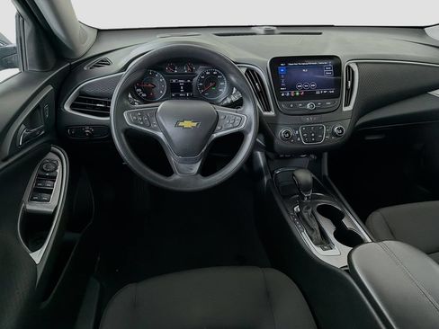 Used 2023 Chevrolet Malibu LT FWD image 25