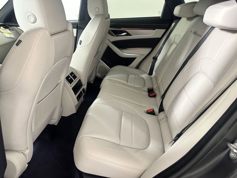 Used 2026 Jaguar F-PACE R-Dynamic S image 11