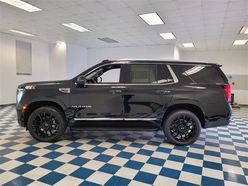 New 2026 GMC Yukon Elevation w/ Elevation Premium Package image 4