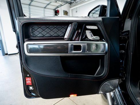 Used 2020 Mercedes-Benz G 63 AMG 4MATIC image 31