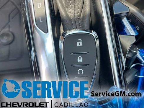 New 2026 Chevrolet Trax LT FWD image 28