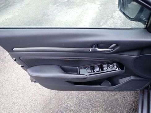 Used 2022 Nissan Altima 2.5 SL image 17