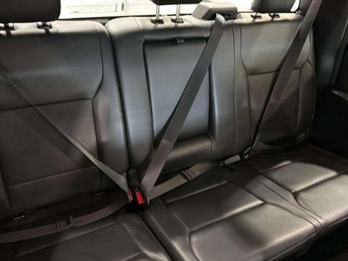 Used 2025 Ford F350 Lariat w/ Camper Package AWD/4WD image 12