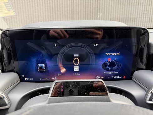 New 2026 Lincoln Aviator Reserve w/ Illumination Package image 50