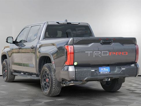 Used 2023 Toyota Tundra TRD Pro AWD/4WD image 6
