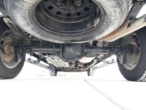 Used 2014 Ford F150 Lariat w/ Equipment Group 502A Luxury image 15