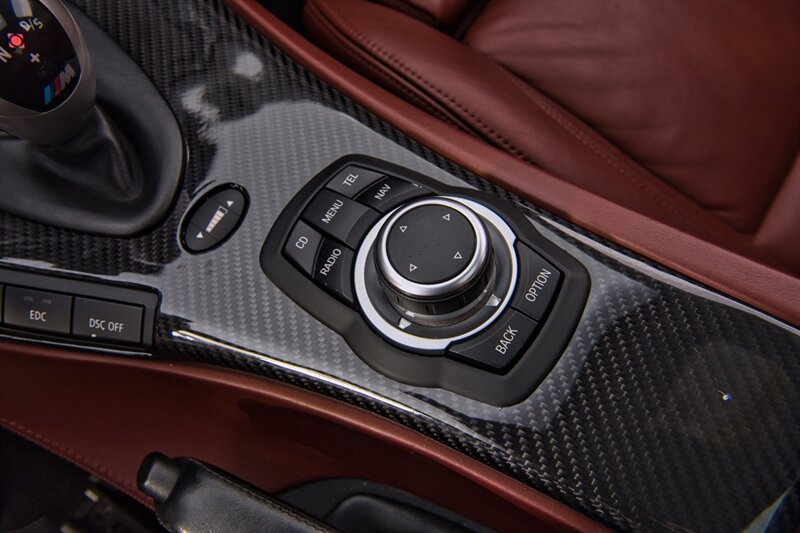 Used 2011 BMW M3 Sedan RWD image 31