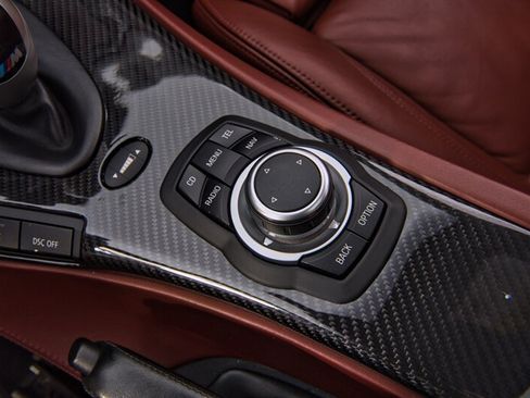 Used 2011 BMW M3 Sedan RWD image 31