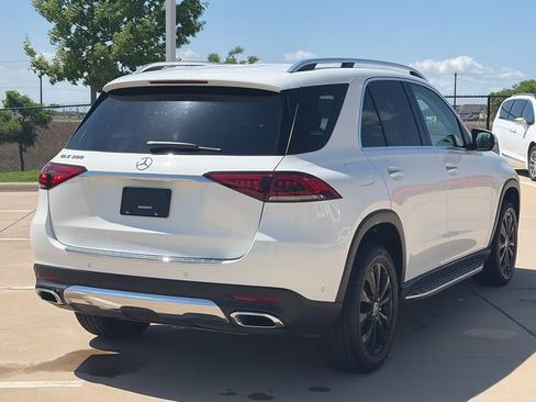 Used 2023 Mercedes-Benz GLE 350 image 9