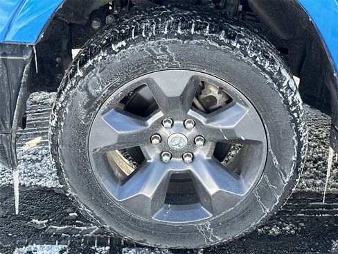 Used 2023 RAM 1500 Big Horn image 9