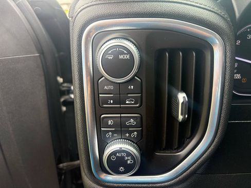 Used 2020 GMC Sierra 1500 Elevation w/ Elevation Value Package AWD/4WD image 11