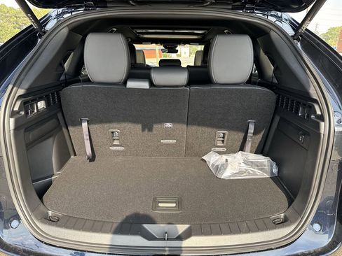 New 2026 MAZDA CX-90 3.3 Turbo S w/ Premium Package image 25