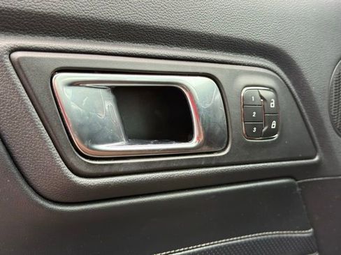 Certified 2019 Ford Mustang GT Premium w/ Equipment Group 401A RWD image 19