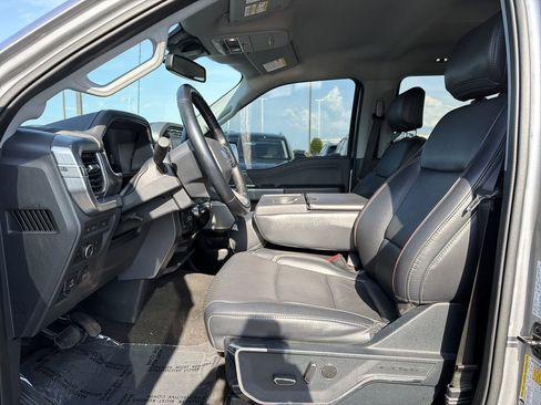 Used 2021 Ford F150 Lariat AWD/4WD image 11