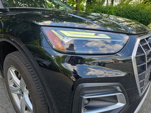 Used 2024 Audi Q5 2.0T Premium AWD/4WD image 27