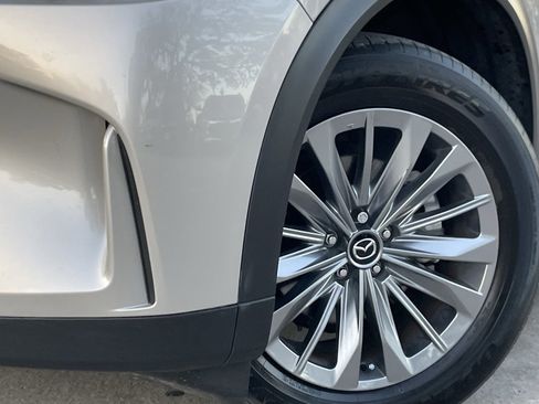 Used 2024 MAZDA CX-90 3.3 Turbo w/ Preferred Plus image 8