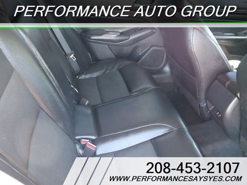Used 2020 Nissan Altima 2.5 SR AWD/4WD image 11