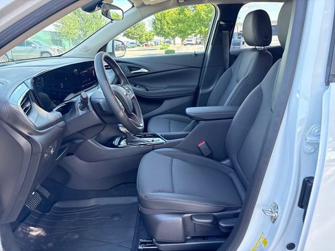 New 2026 Buick Encore GX Preferred FWD image 10