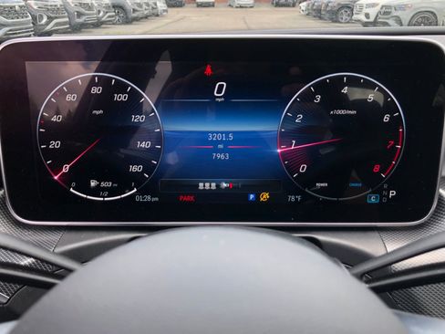 New 2024 Mercedes-Benz C 300 4MATIC Sedan image 18