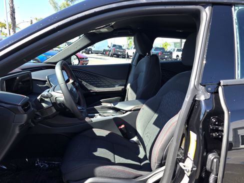 New 2026 Dodge Charger GT w/ Blacktop Package AWD/4WD image 9