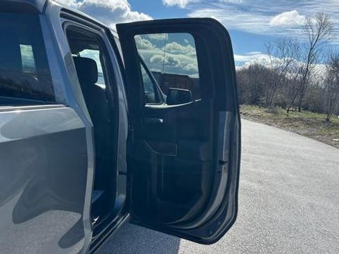 Used 2021 Chevrolet Silverado 1500 RST AWD/4WD image 40