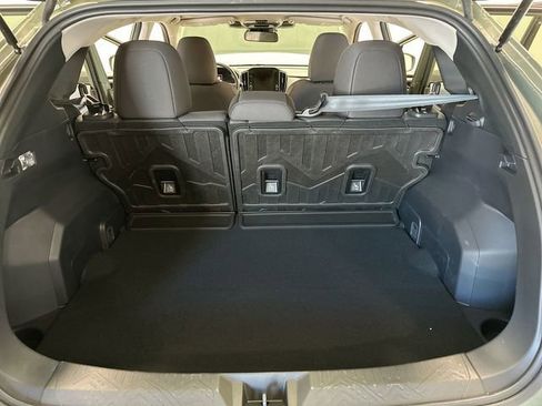 Certified 2026 Subaru Crosstrek 2.0i Premium AWD/4WD image 25